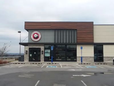 Panda Express 0