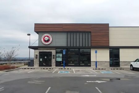 Panda Express