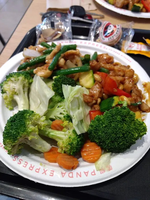 Panda Express 7