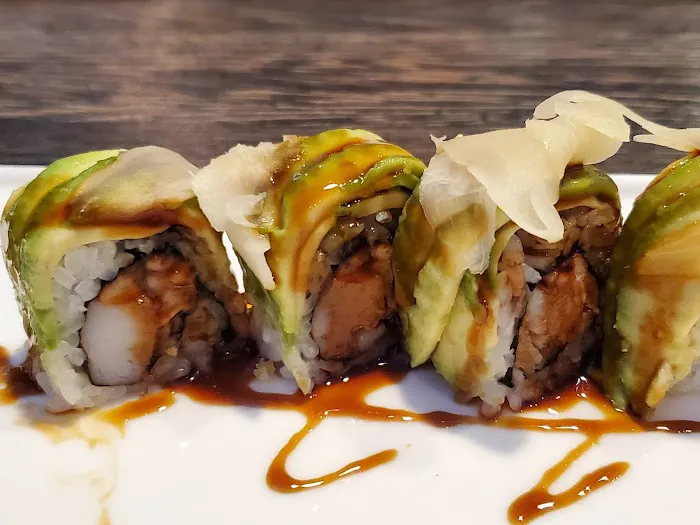 Fulin's Asian Cuisine in Knoxville 2