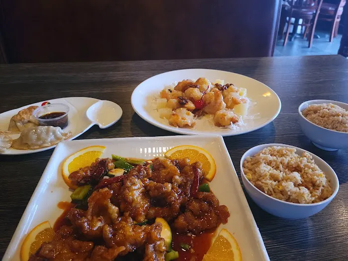 Fulin's Asian Cuisine in Knoxville 3