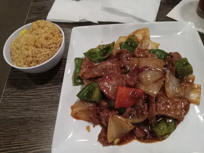 Fulin's Asian Cuisine in Knoxville 6