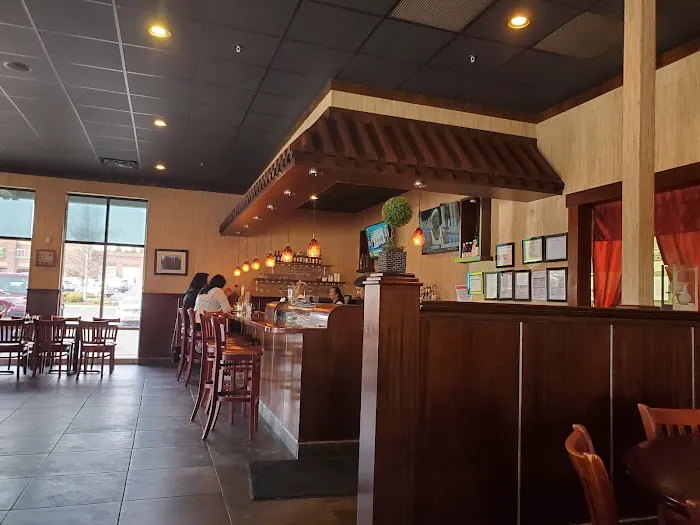 Fulin's Asian Cuisine in Knoxville 4
