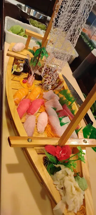 Fulin's Asian Cuisine in Knoxville 7