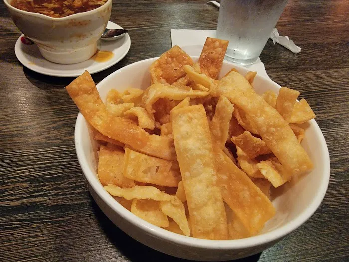 Fulin's Asian Cuisine in Knoxville 9