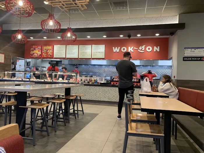 Panda Express 1