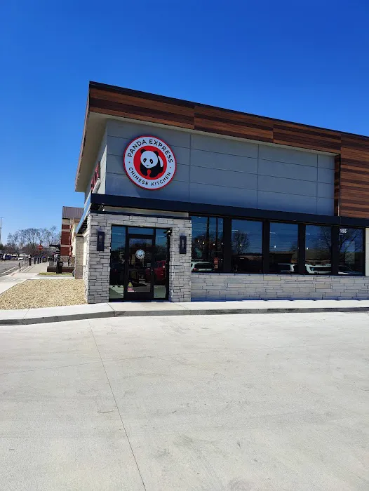 Panda Express 2