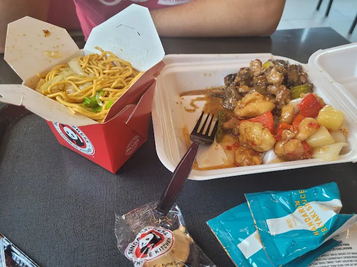 Panda Express 5