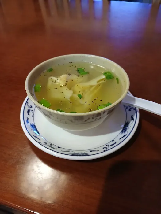 Dragon Den Chinese Restaurant 1