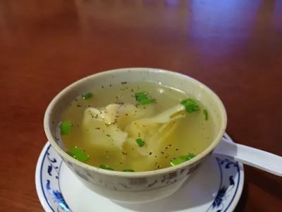 Dragon Den Chinese Restaurant 0