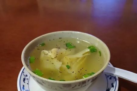 Dragon Den Chinese Restaurant