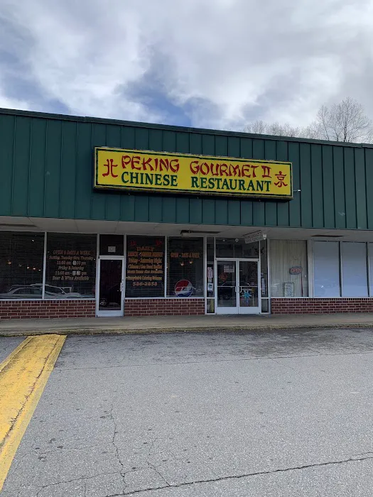 Peking Gourmet II 3