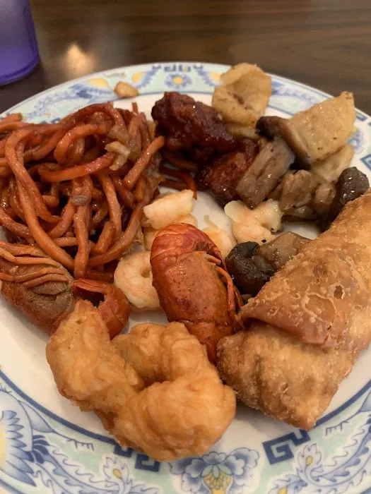 Peking Gourmet II 1