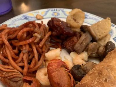 Peking Gourmet II 0