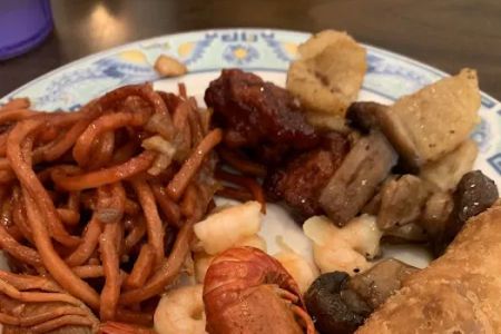 Peking Gourmet II