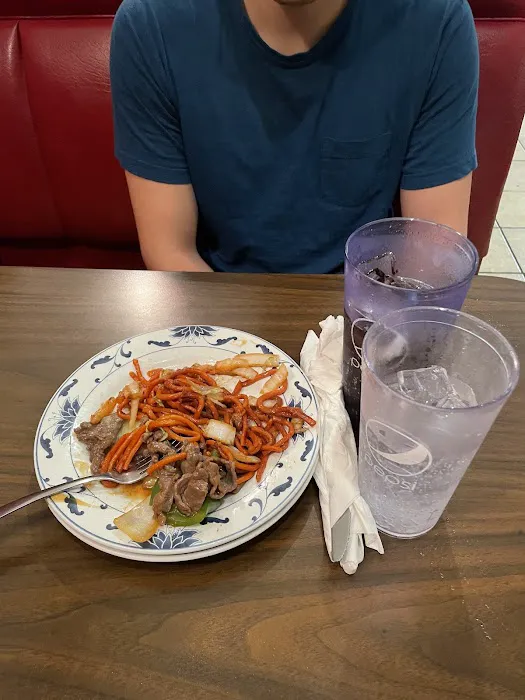 Peking Gourmet II 10