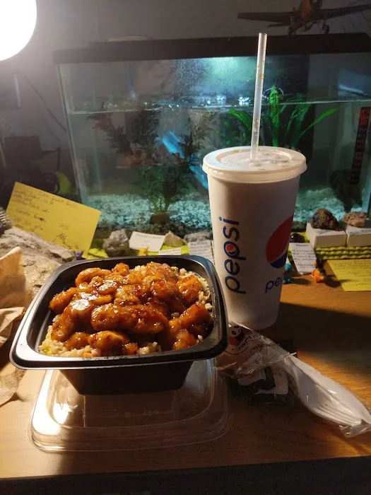 Panda Express 2