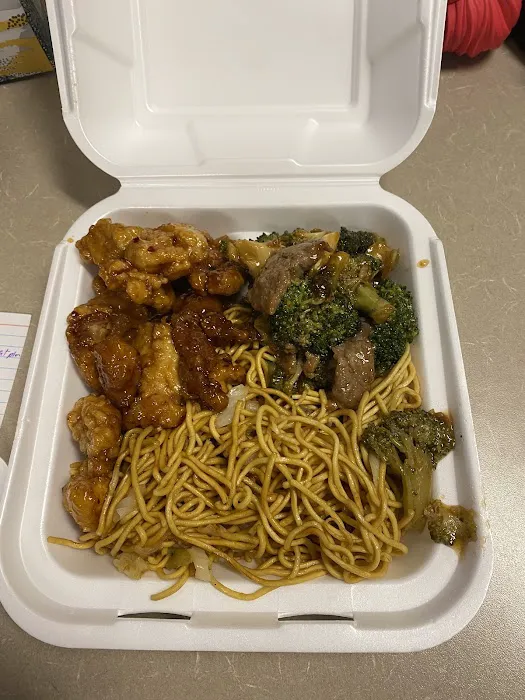 Panda Express 7