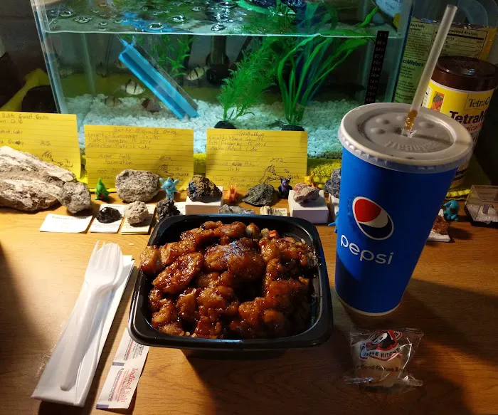 Panda Express 8