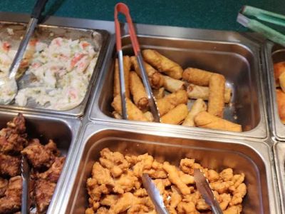 New Happy Garden Restaurant 0