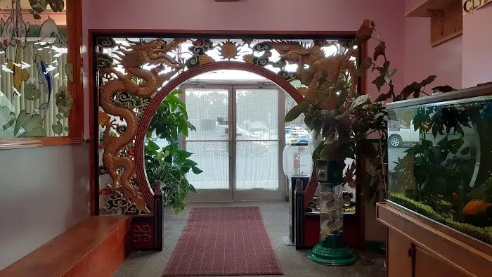 New Happy Garden Restaurant 5