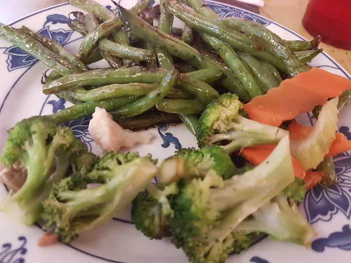 New Happy Garden Restaurant 9