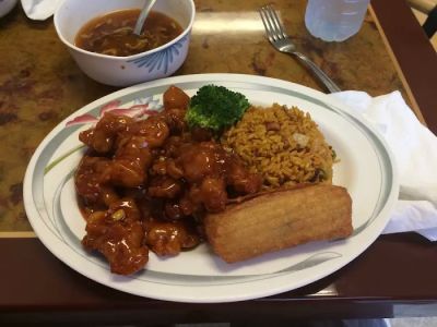 Chen Garden Restaurant 0