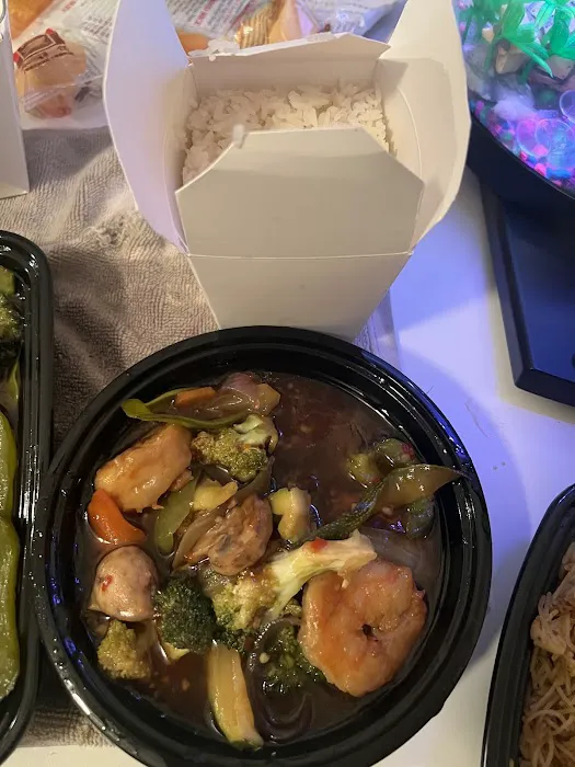 Chen Garden Restaurant 2
