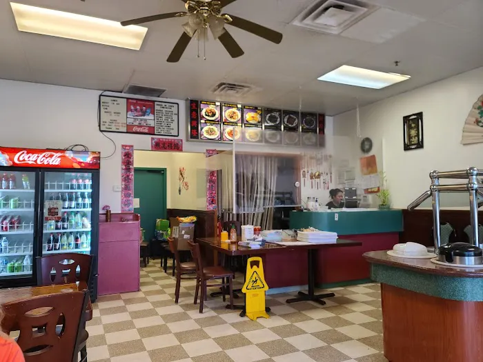 Chen Garden Restaurant 5
