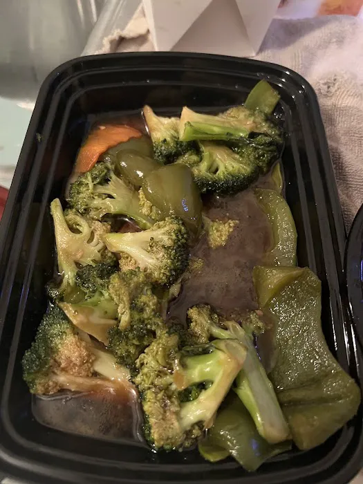 Chen Garden Restaurant 6