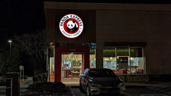 Panda Express 1