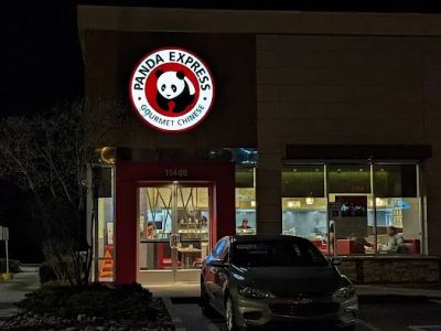 Panda Express 0