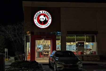 Panda Express