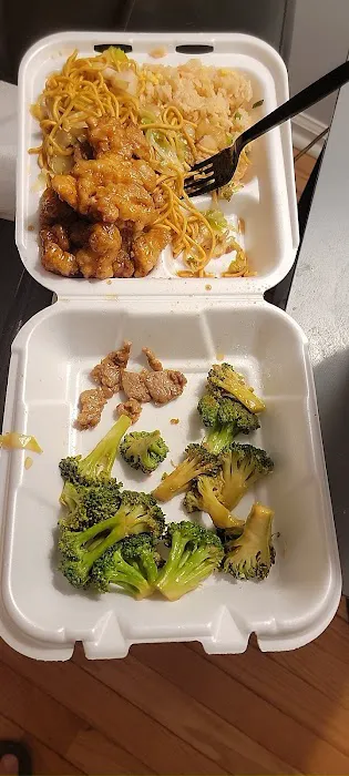 Panda Express 6