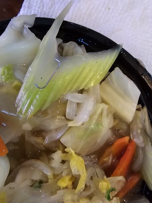 Rice King 8 5