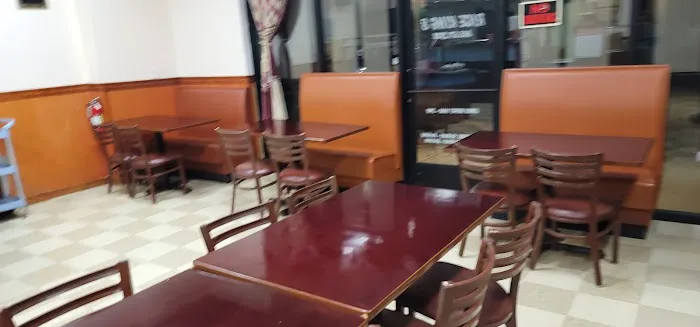 Rice King 8 6