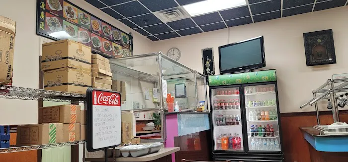 Rice King 8 10