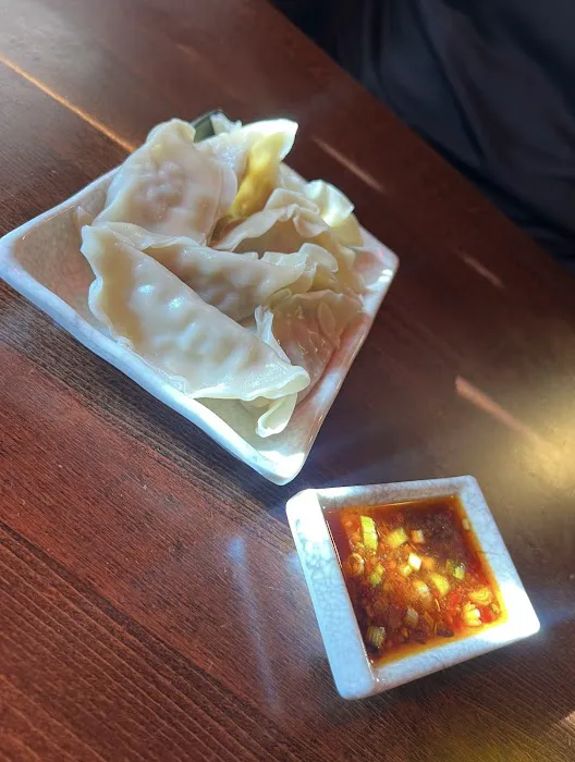 Mr. Wok Chinese Hibachi Grill 2