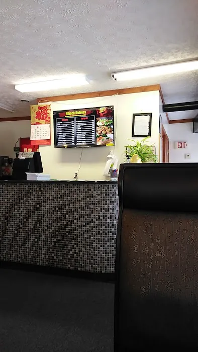 Mr. Wok Chinese Hibachi Grill 7
