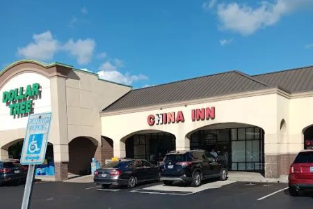 China Inn Restaurant