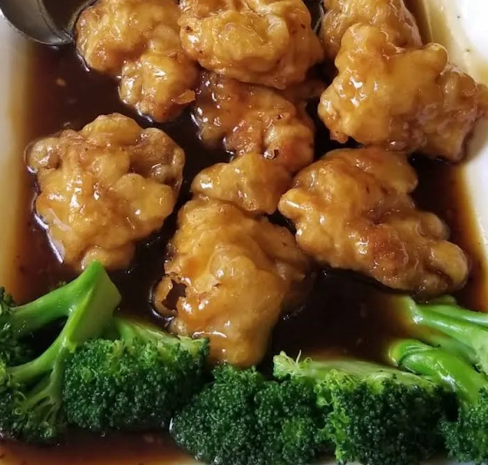 China Inn Restaurant 6