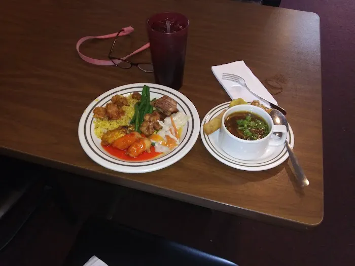 China Inn Restaurant 8