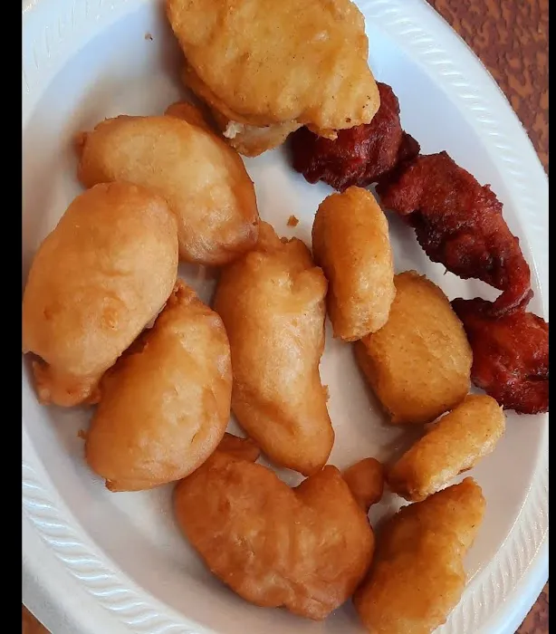 China Inn Restaurant 10