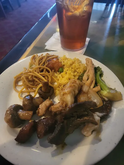 China King Buffet 2