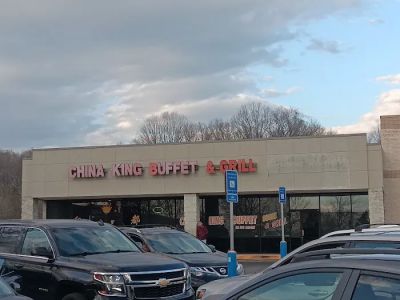 China King Buffet 0
