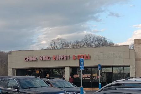 China King Buffet