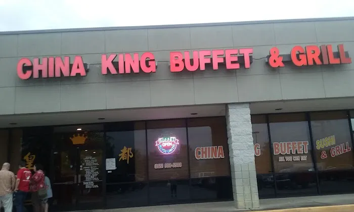 China King Buffet 3