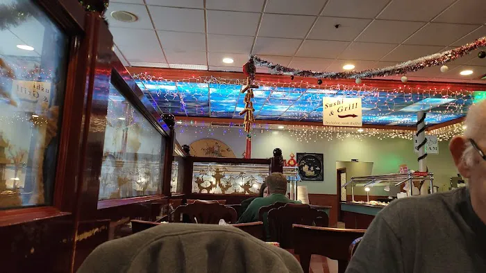 China King Buffet 5