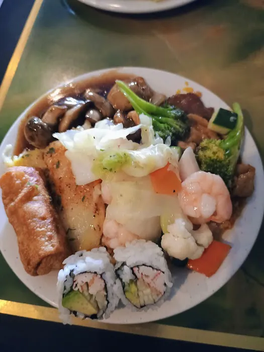 China King Buffet 4