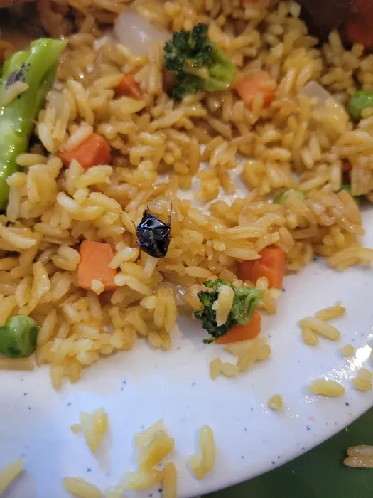 China King Buffet 6